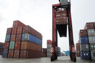  Entre enero y octubre Colombia exportó en bienes no mineros US$18.052,1 millones, un aumento del 9,6 %.