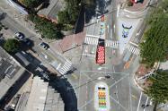 Tránsito de Barranquilla