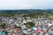  Santa Rosa del Sur, Bolivar 