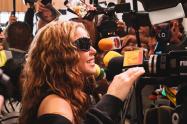 Shakira, cantante barranquillera