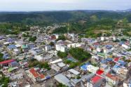 Imagen del municipio bolivarense