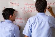 Becas para profesores de matemáticas en Antioquia