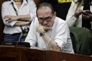 Ministro del Trabajo, Antonio Sanguino | Congreso | Reformas | Bogotá | Marzo 2025