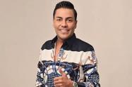 Churo Díaz 