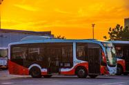Transcaribe en Cartagena