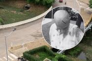 Brutal atraco en Parque Heredia