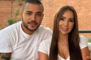 Paola Jara y Jessi Uribe 