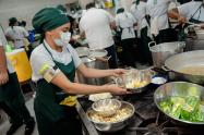 La Escuela Taller abre inscripciones para formación Técnico Laboral en Cocina