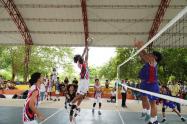 Juegos Intercolegiados 
