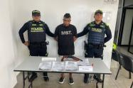 Alias El Pechi 