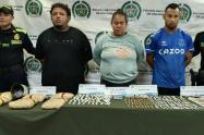 Cayeron el Rebolo 