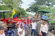Los arroceros reclaman garantías de comercialización 