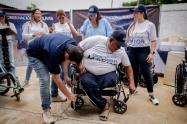 programa ‘Bolívar Mayor de Norte a Sur’
