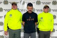 Capturado alias Freider, uno de los Más Buscados del Clan del Golfo en el Sur de Bolívar