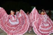 Cumbia Baranoa 