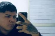 Edinson Bernal 