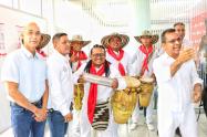 Decimeros en Malambo 