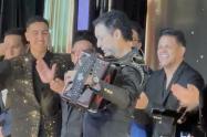 Premios Upar Awards