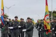 Desfile 20 de julio 