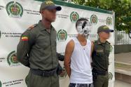 Presunto homicida del chef peruano | Justicia | Cartagena | Julio 2025