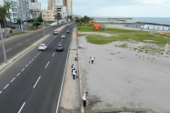 Av. Santander