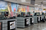 Aeropuerto de Cartagena