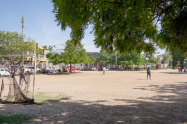Urbanización Emanuel