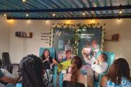Santa Marta hace historia con el Hay Festival 2025 en sus 500 años: una celebración de la palabra, la memoria y el Caribe