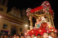 Santa Ana - Baranoa 