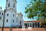 Santa Marta se prepara el desfile del 20 Julio