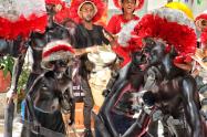 Son de Negro 