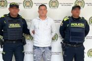 A la cárcel presunto cabecilla de los ‘Salsa Nueva Generación’ relacionado con 10 homicidios en Cartagena 