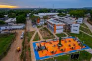 El sur del Magdalena rompe 200 años de exclusión con su primer campus universitario público de la región