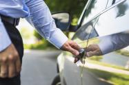 Autoridades de Cartagena se pronuncian sobre presunto robo masivo de 30 vehículos 