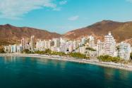 Procuraduría pide inspección urgente por posibles afectaciones a bañistas en playas de Santa Marta