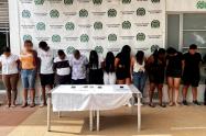 Red de trata de personas en Cartagena usaba 48 inmuebles para explotación sexual: la Fiscalía reveló detalles 