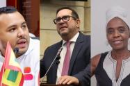 Actores políticos del departamento de Bolívar reaccionaron al fallo en primera instancia