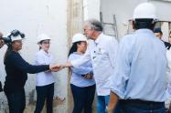 Alianza entre Analdex y la gobernación del Atlántico