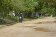 Anuncian inicio de pavimentación en la vía Arjona – Mamonal, zona industrial de Cartagena 