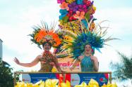 Festival de la cosecha 
