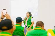 Consejo Departamental de Participación Ciudadana en Bolívar