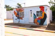 Viviendas