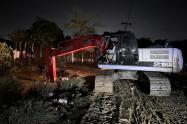 Aumentan las cifras de damnificados mientras persiste la Alerta Roja en Santa Marta por riesgo de crecientes súbitas en los ríos