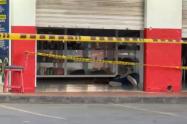 Asesinato Martínez Martelo agosto 30