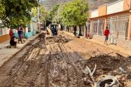 Censo preliminar calcula cerca de 700 familias afectadas por el aguacero más fuerte del año en Santa Marta