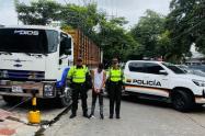 Camión 