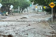 Santa Marta en alerta roja por amenaza de crecientes súbitas; CAF dona 200 mil dólares para atender la emergencia