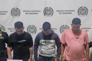 Robo de vivienda 