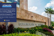 Caída de sistemas y posible ataque informático de la Gobernación 