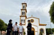 El Guamo, Bolívar, un municipio con 12 años sin homicidios